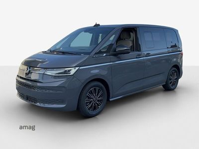 gebraucht VW Multivan NewStyle Liberty kurz