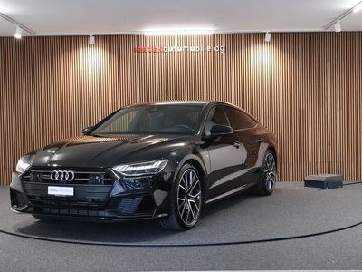 Audi A7 Sportback