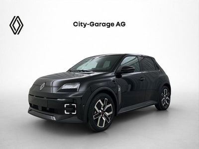 Schwarz Neu 2025 Renault R5 Komfort Kleinwagen | CHF 32’750 (Fairer Preis)
