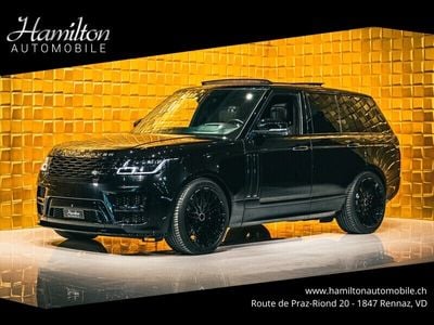 Gebraucht 2019 Land Rover Range Rover Dynamic SUV | CHF 82’900