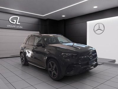 Grau Gebraucht 2025 Mercedes GLE300 SUV | CHF 97’900