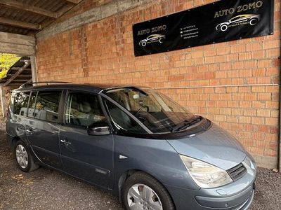 Gebraucht 2012 Renault Espace Dynamique | CHF 5’999 (Etwas zu teuer)