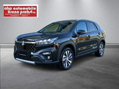 Gebraucht 2024 Suzuki SX4 S-Cross SUV | CHF 28’900 (Teuer)