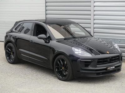 Gebraucht 2023 Porsche Macan GTS SUV | CHF 94’900 (Etwas zu teuer)