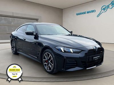 Gebraucht BMW M440 M Sport 374 PS (275 kW) 2025 Limousine