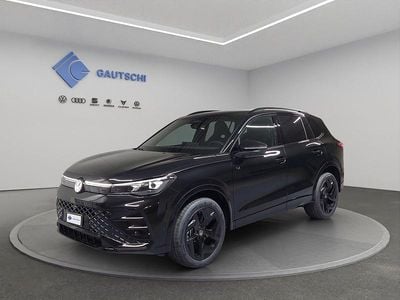 Neu (2026) VW Tiguan R-line 193 PS | Guter Preis