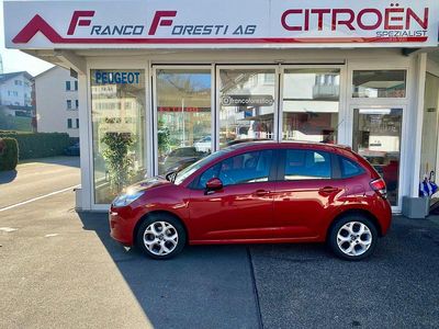 Gebraucht Citroën C3 Feel 82 PS (60 kW) 2016 Kleinwagen
