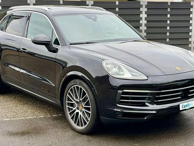 Gebraucht 2018 Porsche Cayenne S SUV | CHF 37’900