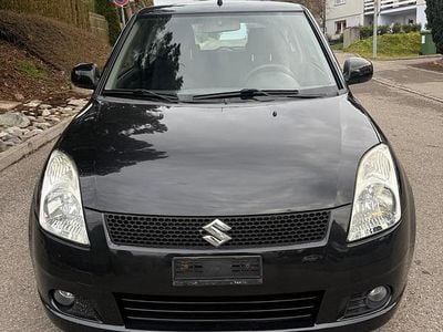 Gebraucht 2007 Suzuki Swift GL | CHF 2’900 (Superpreis)