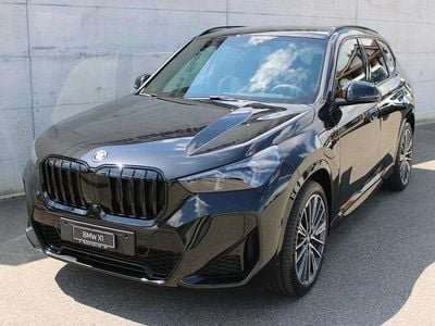 Neu 2025 BMW X1 M Sport SUV | CHF 73’900 (Fairer Preis)