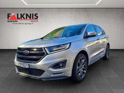 Gebraucht 2018 Ford Edge Sport SUV | CHF 16’800 (Guter Preis)
