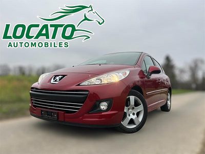 Gebraucht 2011 Peugeot 207 Sport | CHF 5’999 (Etwas zu teuer)