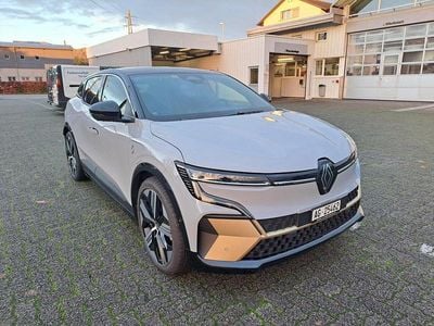 Gebraucht 2022 Renault Megane E-Tech Iconic Limousine | CHF 30’900