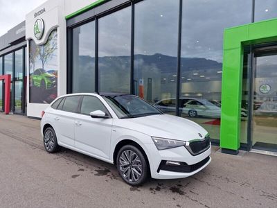 gebraucht Skoda Scala 1.0 TSI Tour