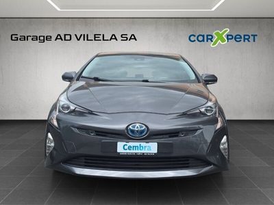 Gebraucht 2017 Toyota Prius Sol Kleinwagen | CHF 15’900