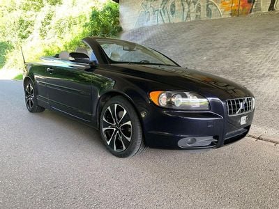Gebraucht 2006 Volvo C70 Momentum | CHF 7’900