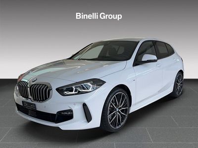 gebraucht BMW 120 d Pure M Sport