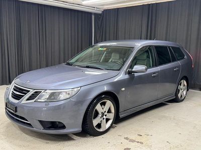 Gebraucht Saab 9-3 Linear 175 PS (128 kW) 2007