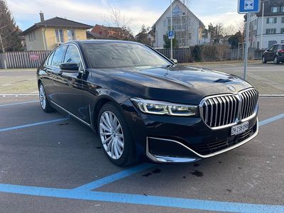 Gebraucht 2019 BMW 730 Limousine | CHF 39’200