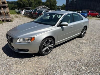 Gebraucht 2011 Volvo S80 Kinetic Limousine | CHF 6’300