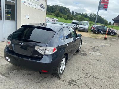 Gebraucht 2011 Subaru Impreza | CHF 5’600 (Etwas zu teuer)