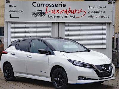 gebraucht Nissan Leaf e+ Tekna