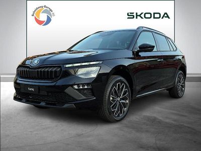 Schwarz Neu 2025 Skoda Kamiq Dynamic SUV | CHF 33’800 (Guter Preis)