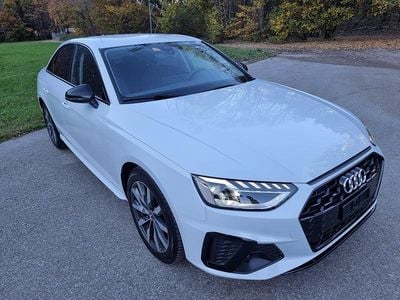 Gebraucht Audi A4 S-Line 163 PS (119 kW) 2020 Kombi