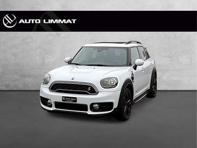 Gebraucht Mini Cooper S Countryman 224 PS (164 kW) 2018 SUV