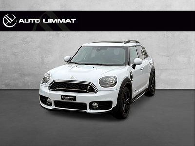 Gebraucht 2018 Mini Cooper S Countryman SUV | CHF 17’800 (Fairer Preis)