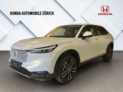 Gebraucht Honda HR-V Advance 131 PS (96 kW) 2022 SUV
