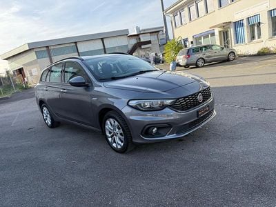 Gebraucht 2019 Fiat Tipo Business Kombi | CHF 9’900 (Guter Preis)