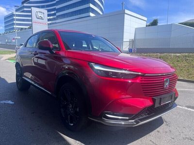 Gebraucht 2023 Honda HR-V Elegance SUV | CHF 24’900 (Guter Preis)