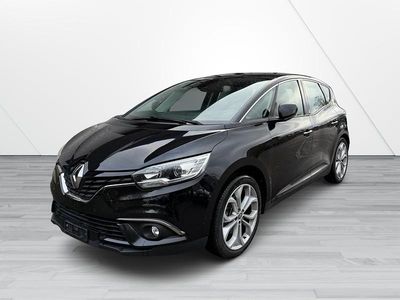 Gebraucht 2018 Renault Scénic IV Intens Van / Kleinbus | CHF 13’250 (Teuer)