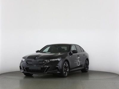 Schwarz Gebraucht 2023 BMW i5 Comfort Edition Limousine | CHF 79’900 (Fairer Preis)