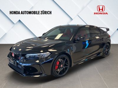 gebraucht Honda Civic 2.0i-VTEC Type R