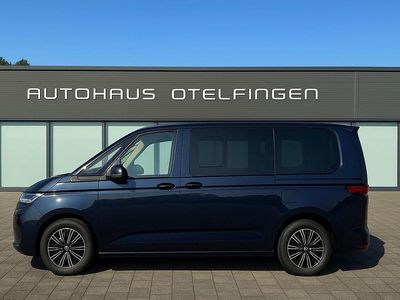 Gebraucht 2023 VW Multivan Van | CHF 49’900 (Fairer Preis)