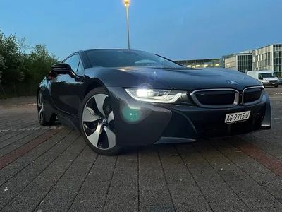 Gebraucht 2018 BMW i8 Coupé | CHF 79’969