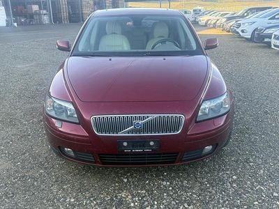 Gebraucht 2005 Volvo V50 Kombi | CHF 1’300 (Guter Preis)