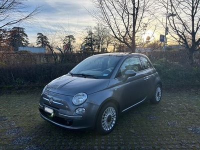 Gebraucht 2012 Fiat 500 | CHF 5’100
