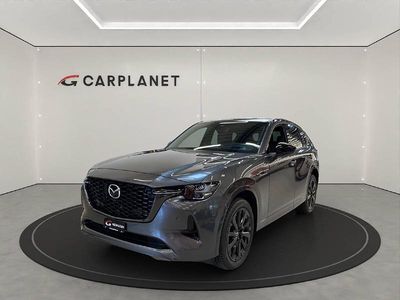 Neu Mazda CX-60 Homura-Line 254 PS (186 kW) 2025 SUV