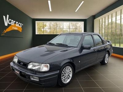 Gebraucht Ford Sierra 220 PS (161 kW) 1990 Limousine