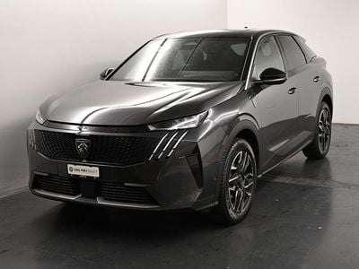 Grau Gebraucht 2025 Peugeot 3008 GT SUV | CHF 39’500
