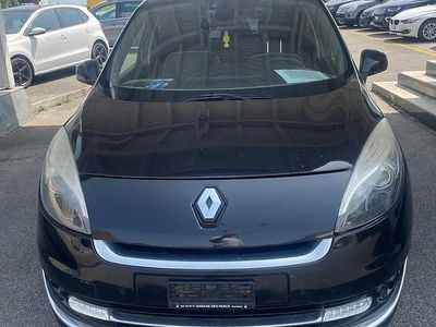 Gebraucht 2012 Renault Grand Scénic III Bose Edition Van / Kleinbus | CHF 3’499 (Fairer Preis)