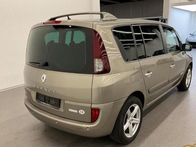 Gebraucht 2012 Renault Espace Initiale Van / Kleinbus | CHF 8’500
