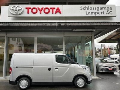 Gebraucht 2024 Maxus eDeliver 3 Van | CHF 33’600