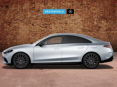 Neu (2026) Mercedes CLA220 190 PS | Fairer Preis