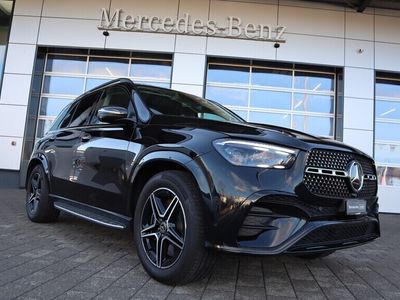 Gebraucht 2023 Mercedes GLE350 AMG line | CHF 79’800 (Teuer)