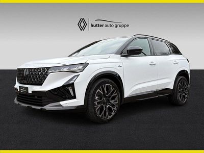 Neu 2026 Renault Austral Esprit Alpine SUV | CHF 49’222 (Fairer Preis)