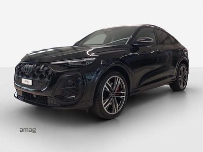 Neu 2025 Audi Q5 Sportback Ambiente SUV | CHF 96’890 (Teuer)